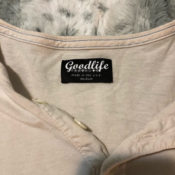 Button down tee - Picture 2 of 2